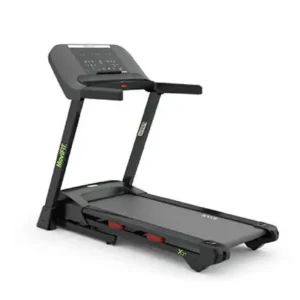 caminadora eléctrica para casa con inclinación automática