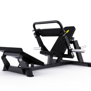 máquina de hip thrust profesional para glúteos